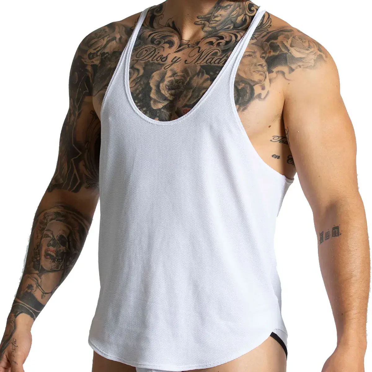 GIGO Muscle Tank - Image 8