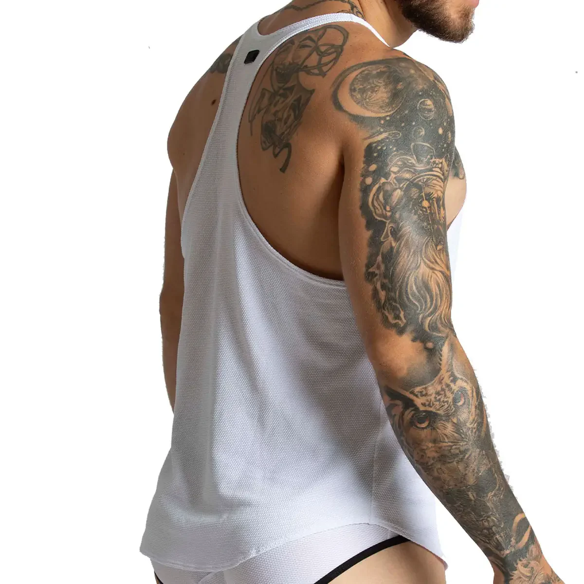 GIGO Muscle Tank - Image 9