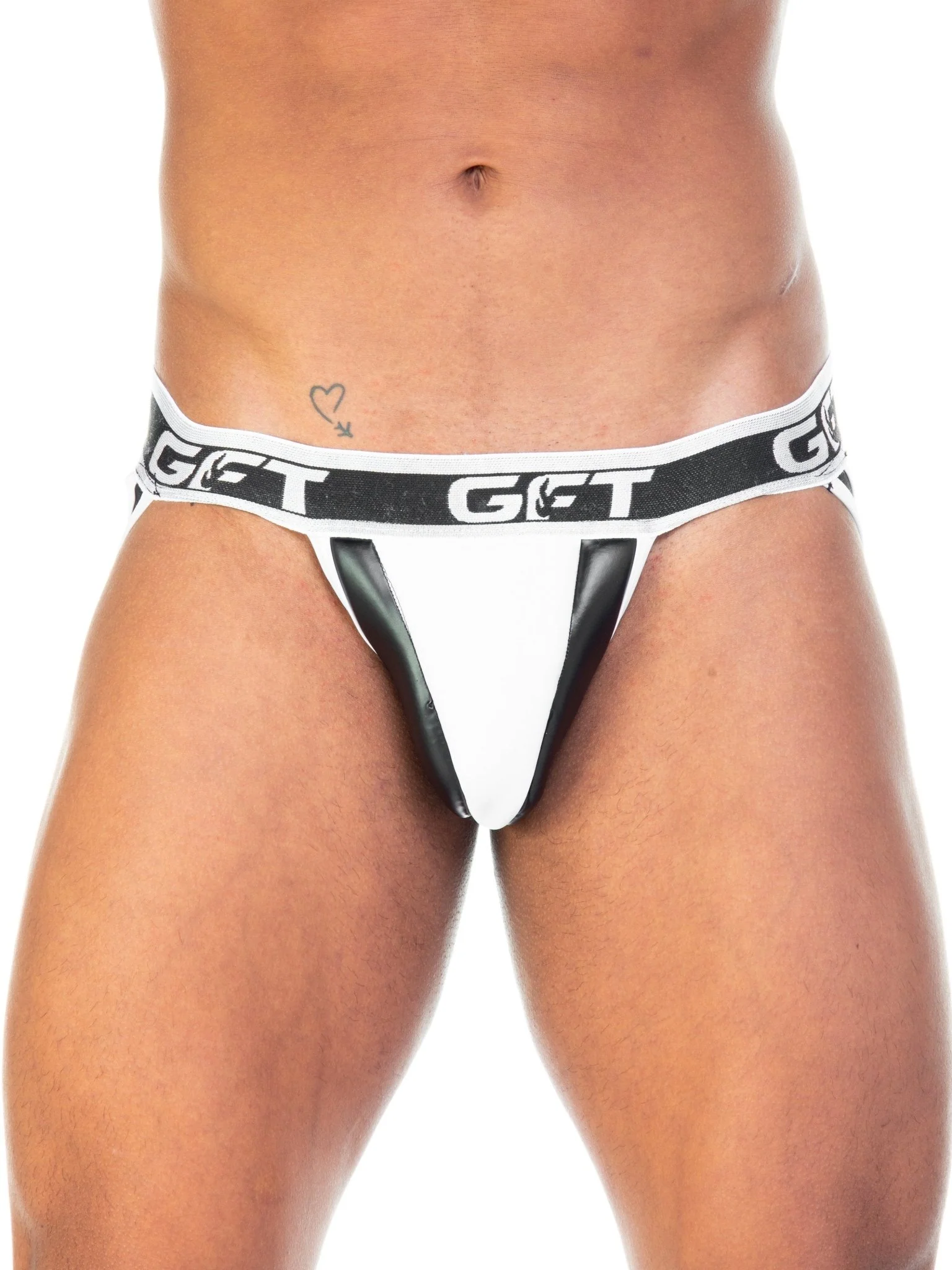 GIGO Padded Fetish Jockstrap (CF04) - Image 16