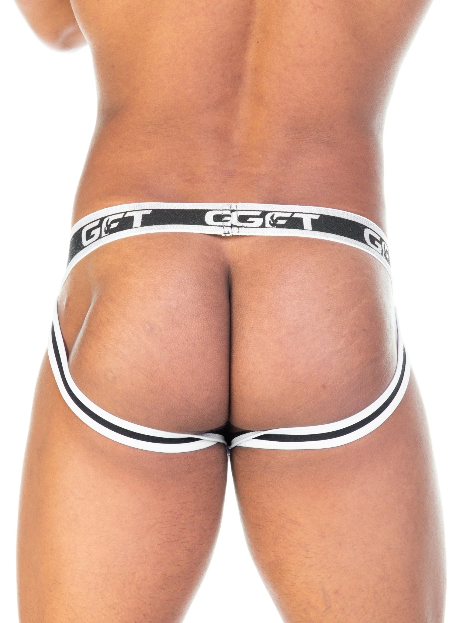 GIGO Padded Fetish Jockstrap (CF04) - Image 17