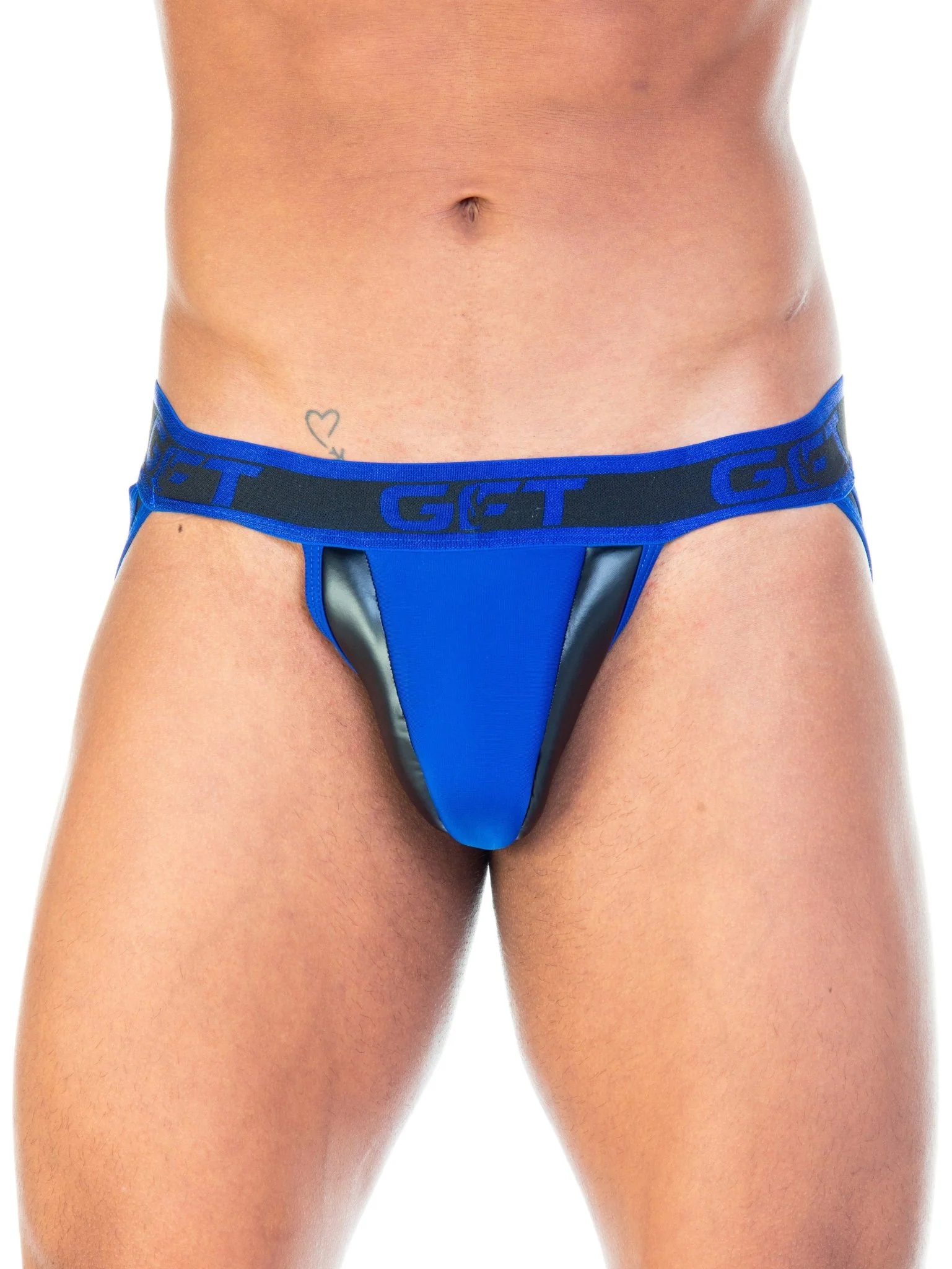 GIGO Padded Fetish Jockstrap (CF04) - Image 2