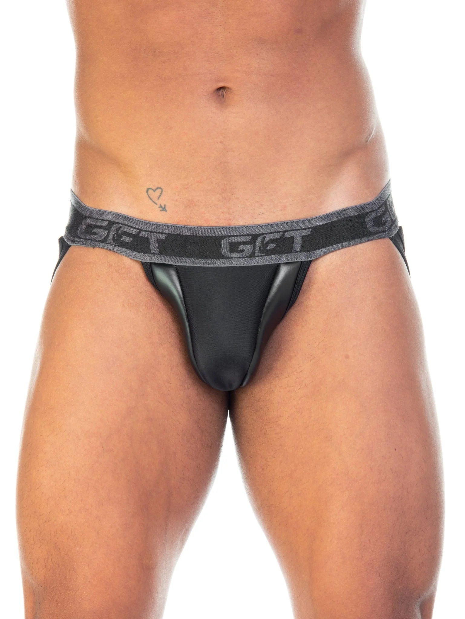 GIGO Padded Fetish Jockstrap (CF04) - Image 21
