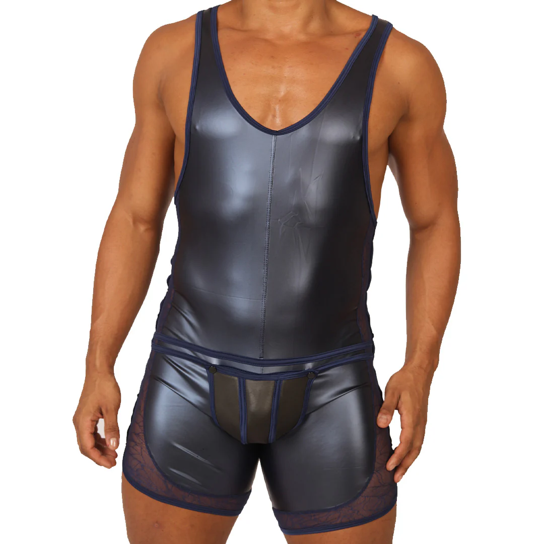 GIGO Passione Body Singlet - Image 3