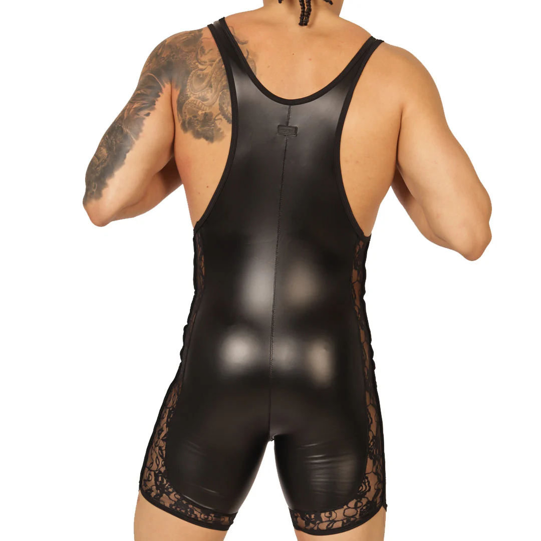 GIGO Passione Body Singlet - Image 6
