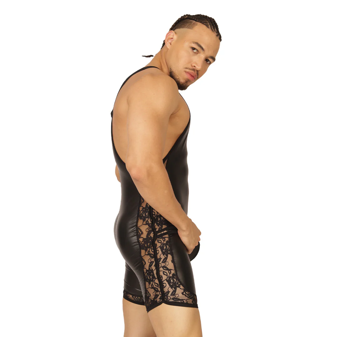 GIGO Passione Body Singlet - Image 8