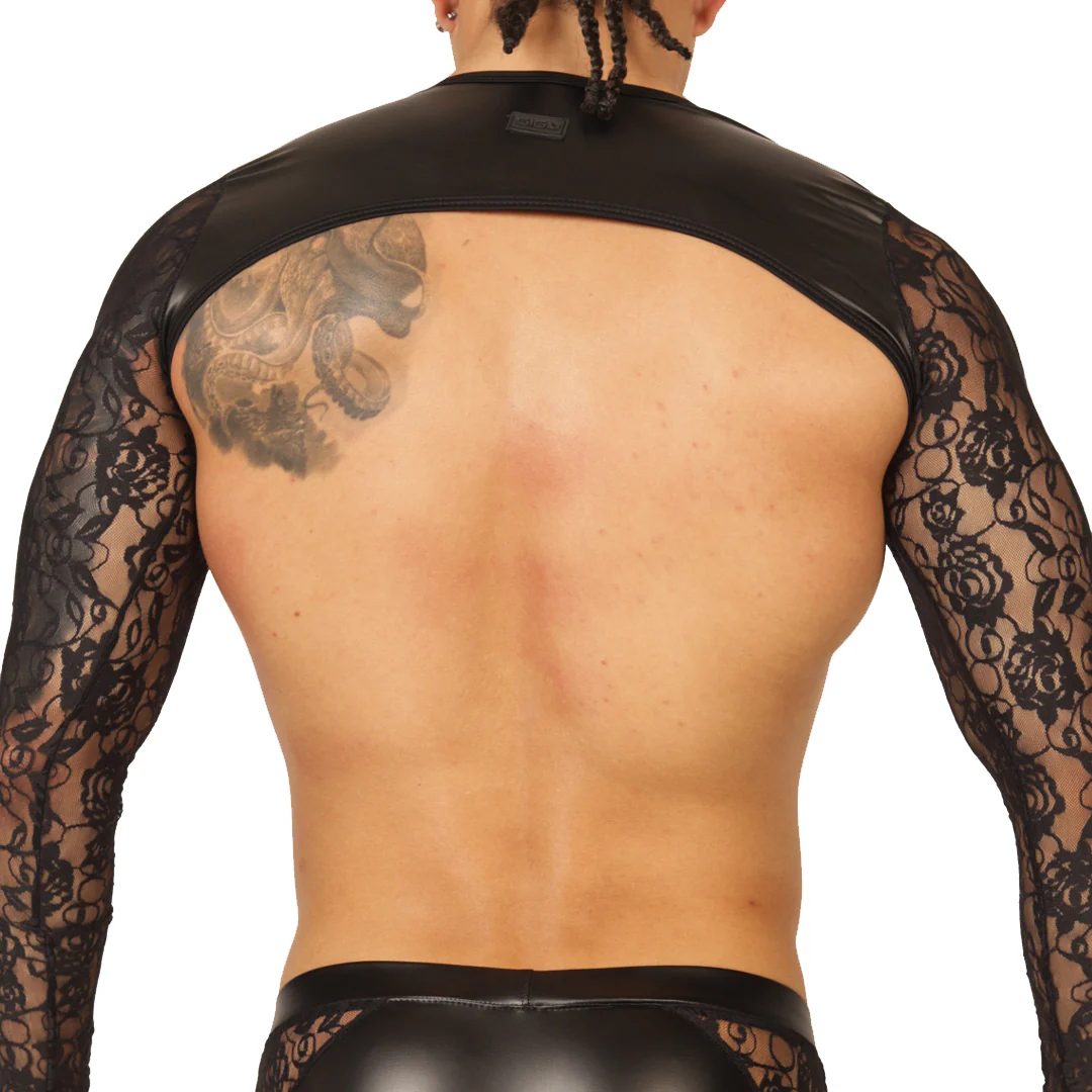 GIGO Passione Harness - Image 5