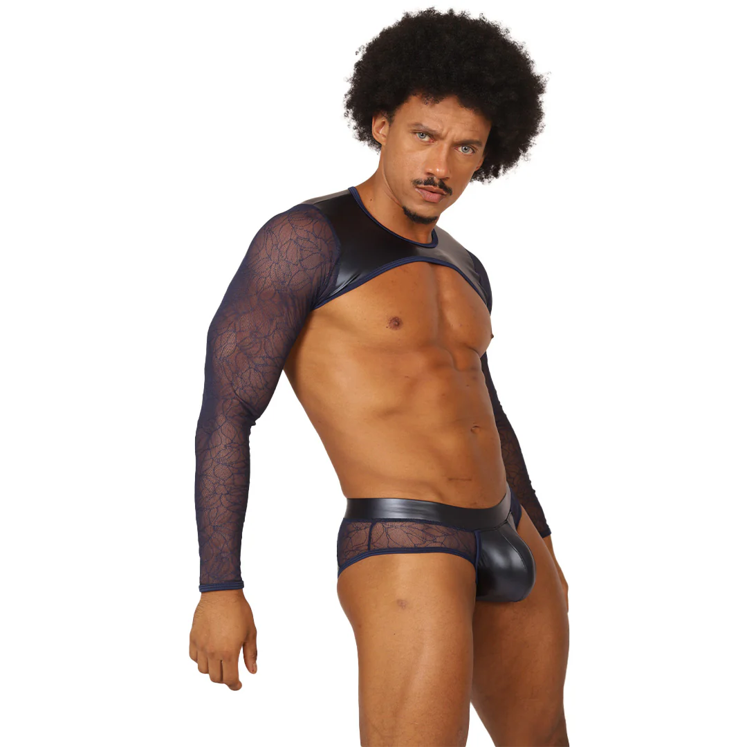 GIGO Passione Harness - Image 7