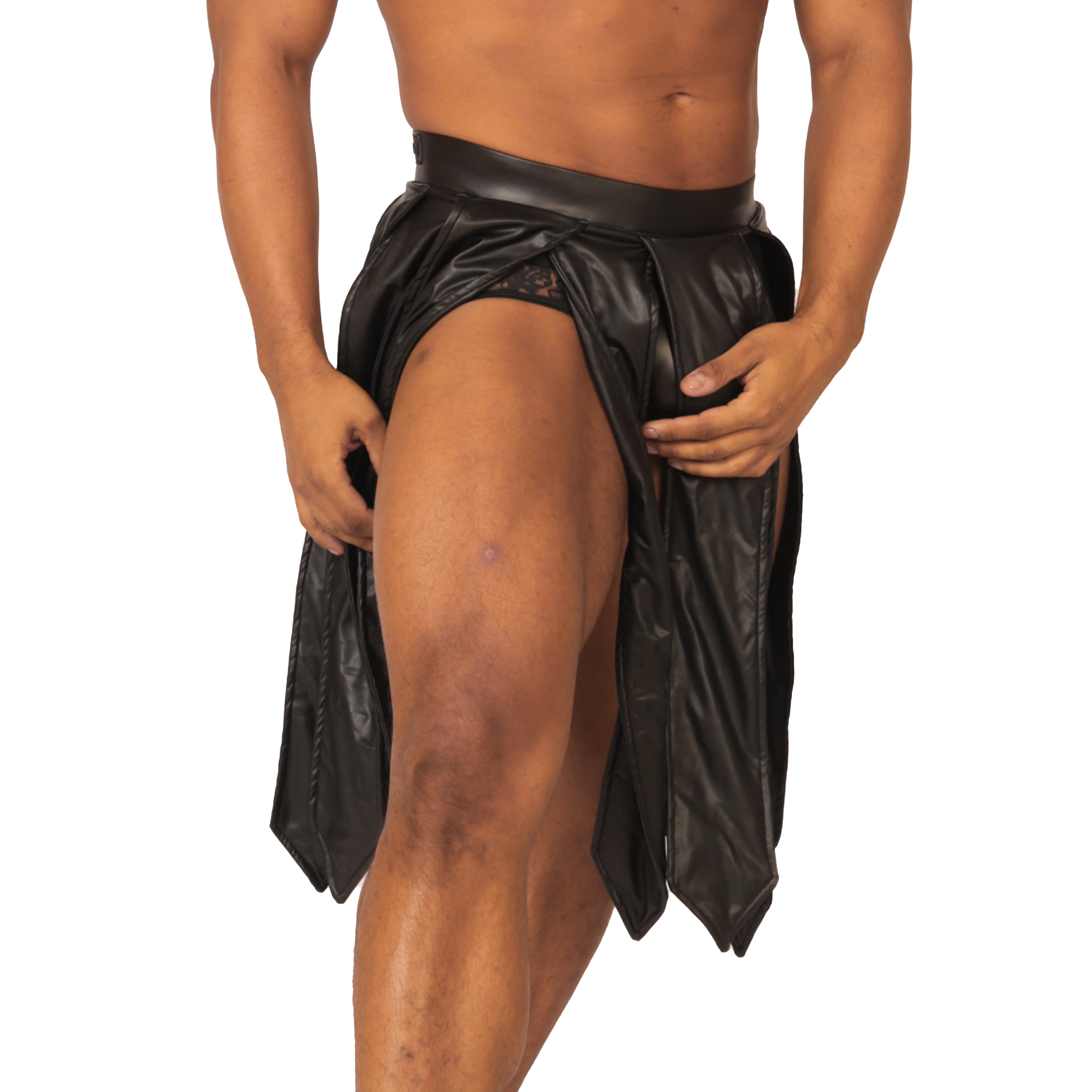 GIGO Passione Skirt - Image 3