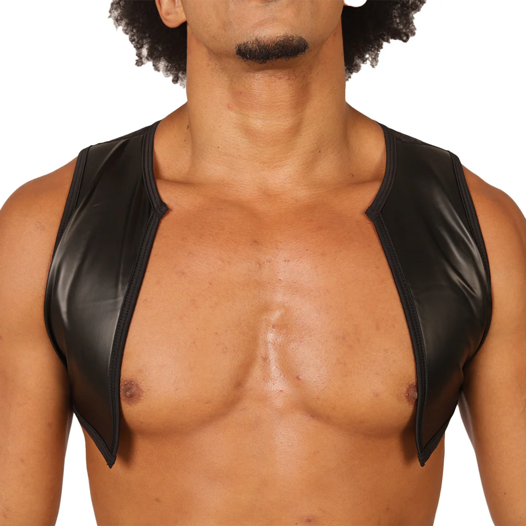GIGO Passione Vest - Image 3