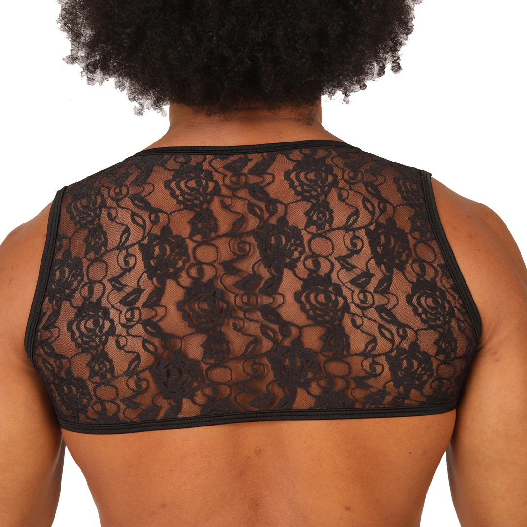 GIGO Passione Vest - Image 4