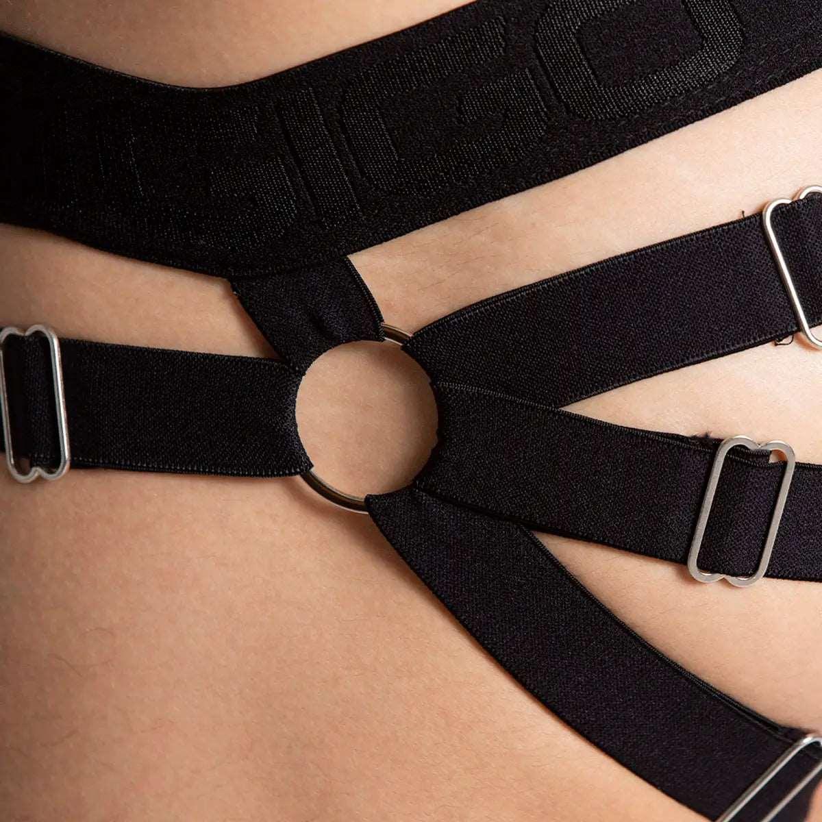 GIGO See-Through Mesh Bahia Jock - Image 4