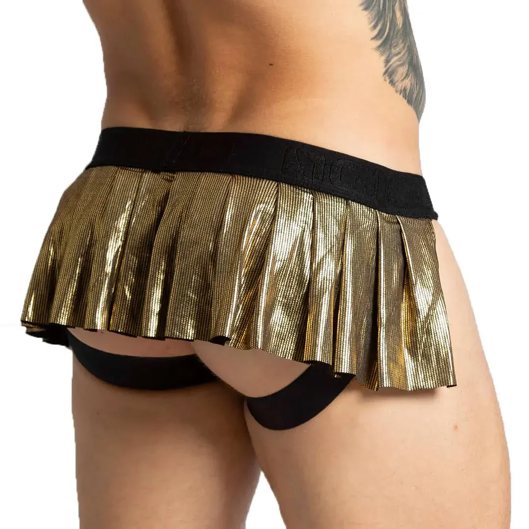 GIGO Shinese Jockstrap Skirt - Image 3