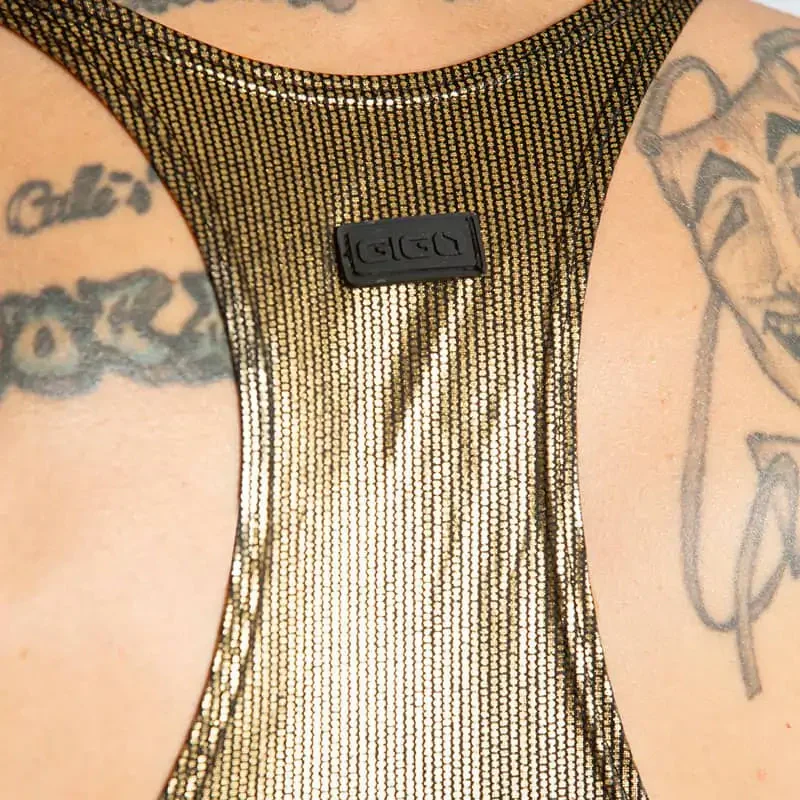 GIGO Shinese Tank Top - Image 3