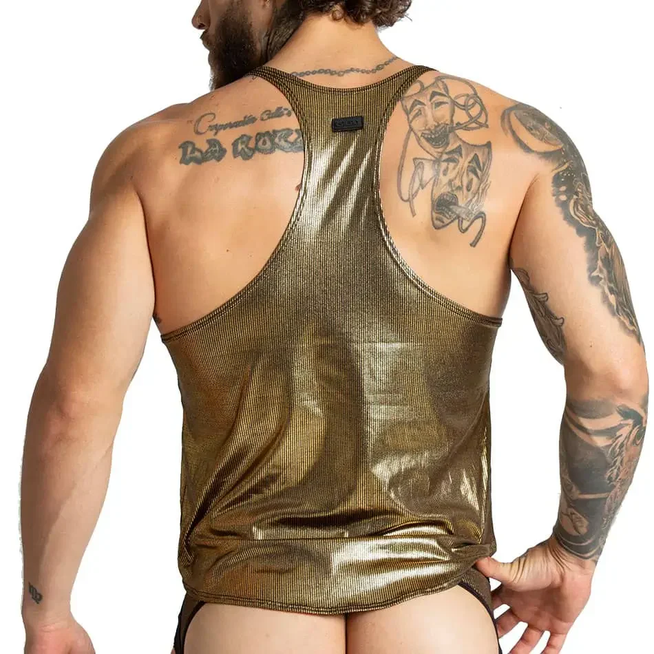 GIGO Shinese Tank Top - Image 4
