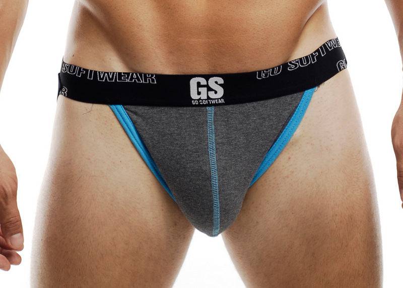 Go Softwear Glow Jockstrap - Image 6