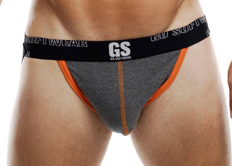 Go Softwear Glow Jockstrap - Image 9