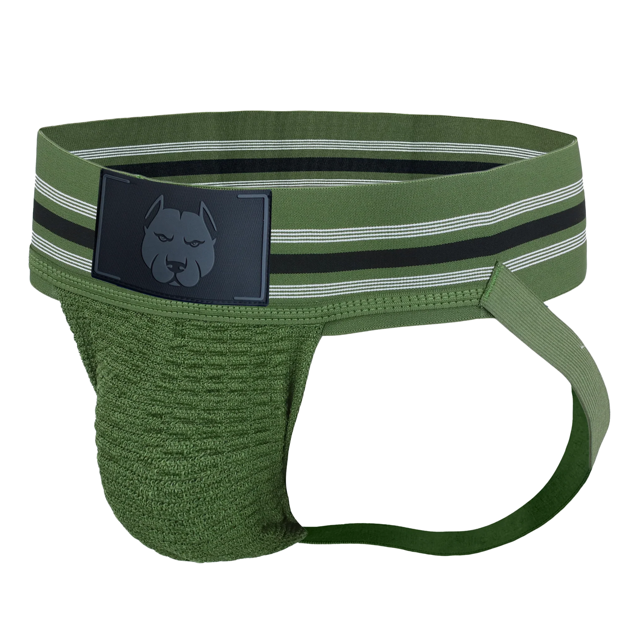 Gruff Pup Pocket Jockstrap - Image 14