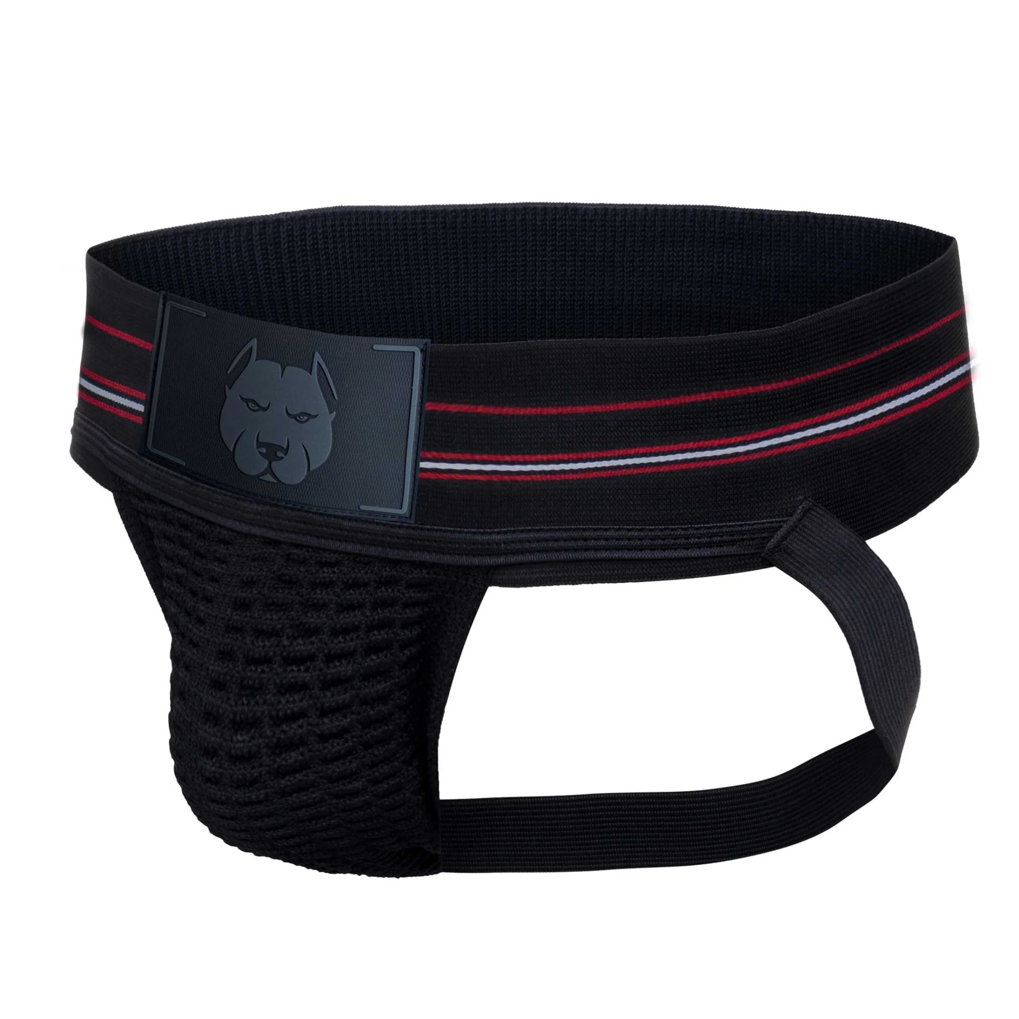 Gruff Pup Pocket Jockstrap - Image 2