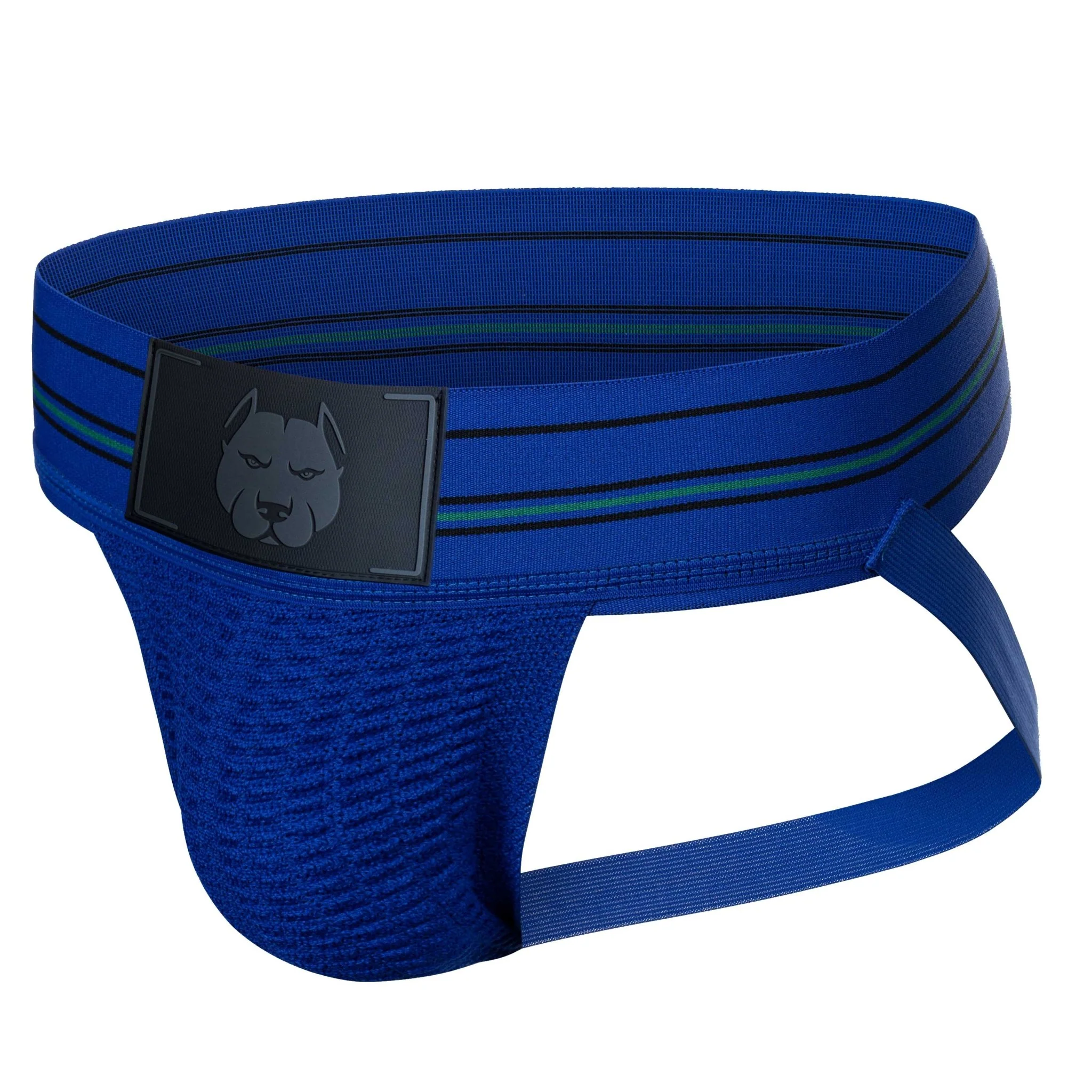 Gruff Pup Pocket Jockstrap - Image 8