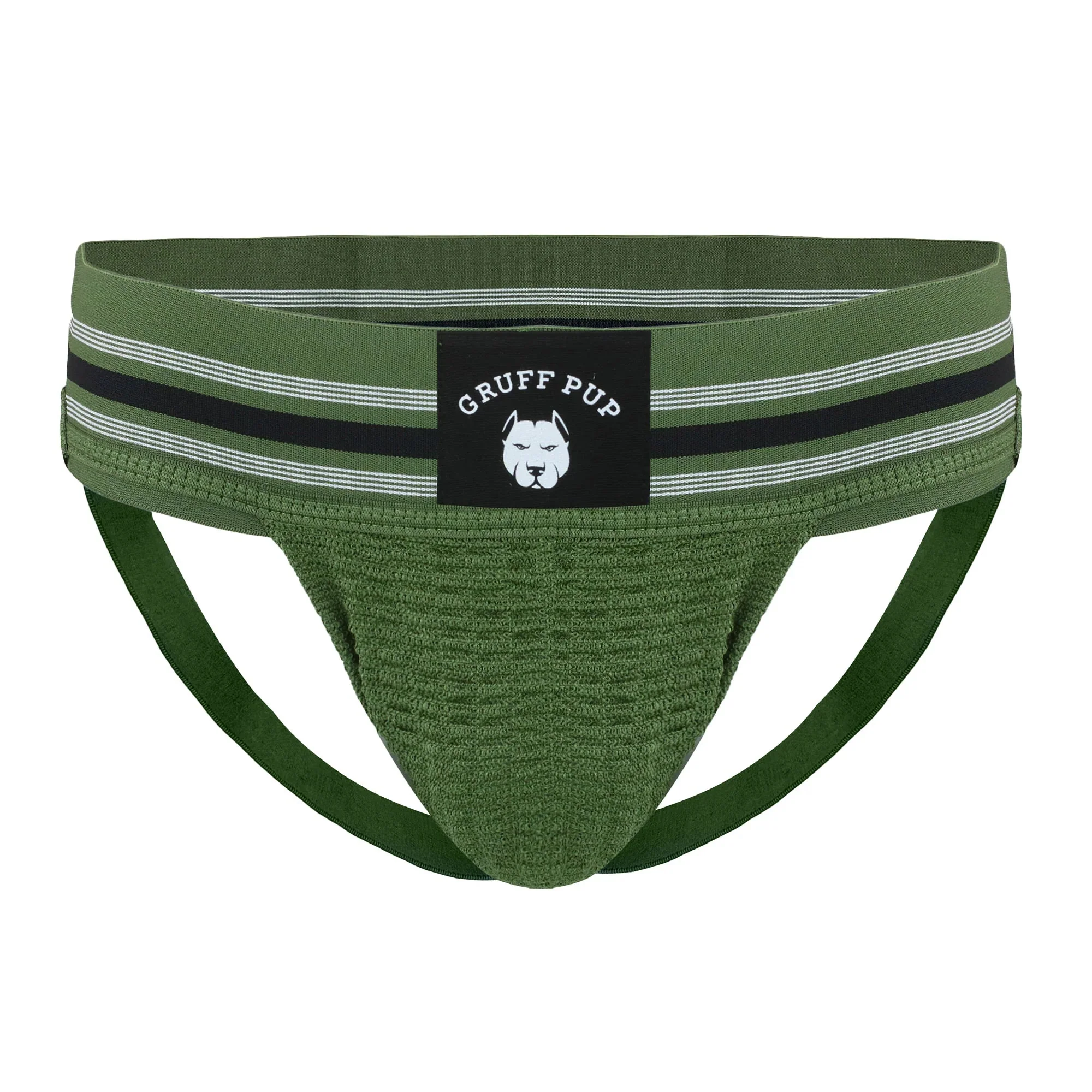 Gruff Pup Quarterback Jockstrap - Image 13