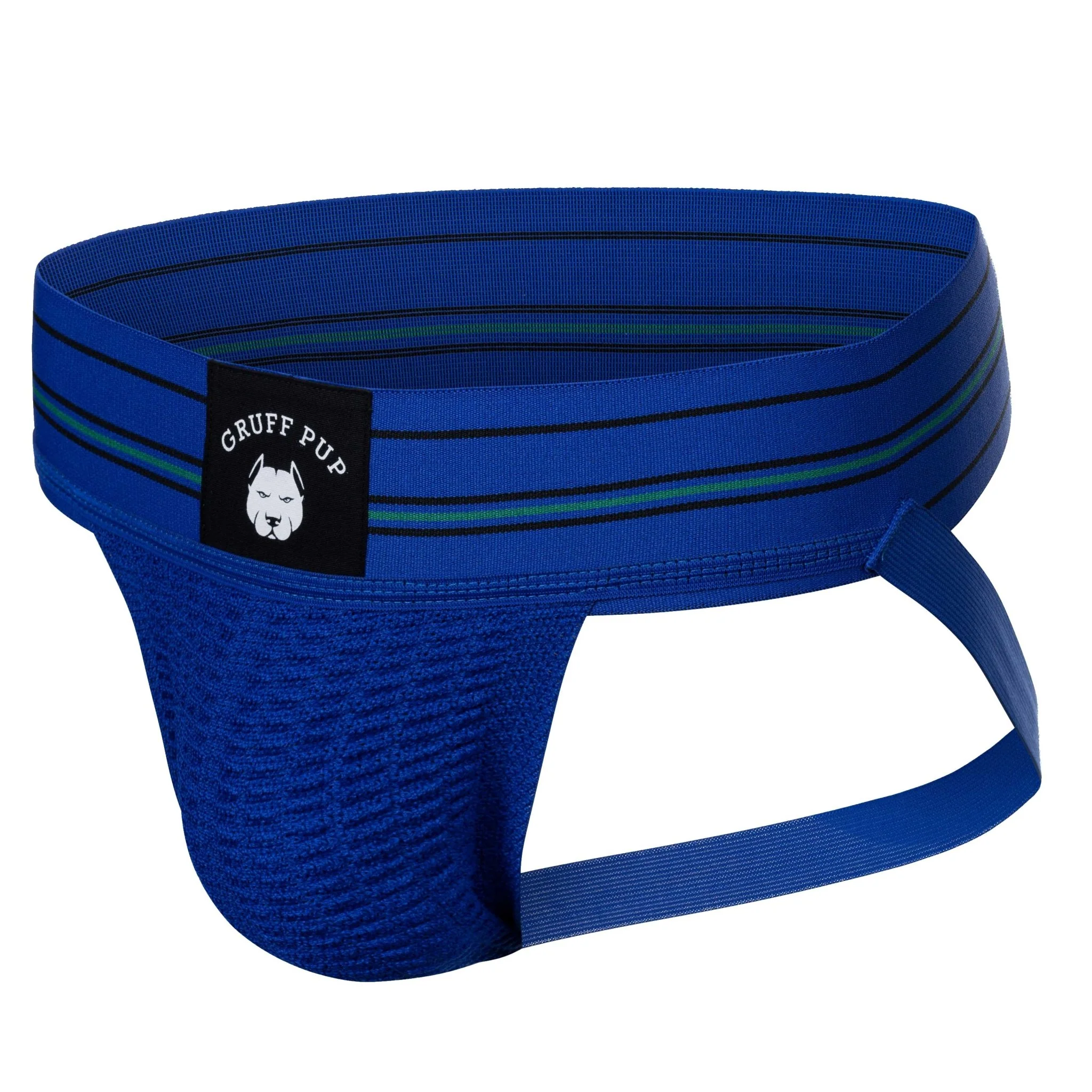 Gruff Pup Quarterback Jockstrap - Image 16