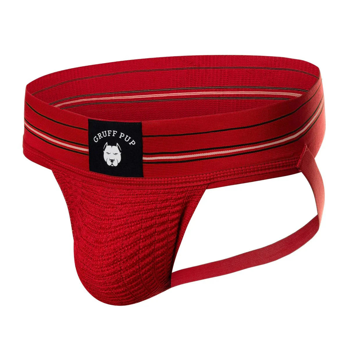 Gruff Pup Quarterback Jockstrap - Image 22