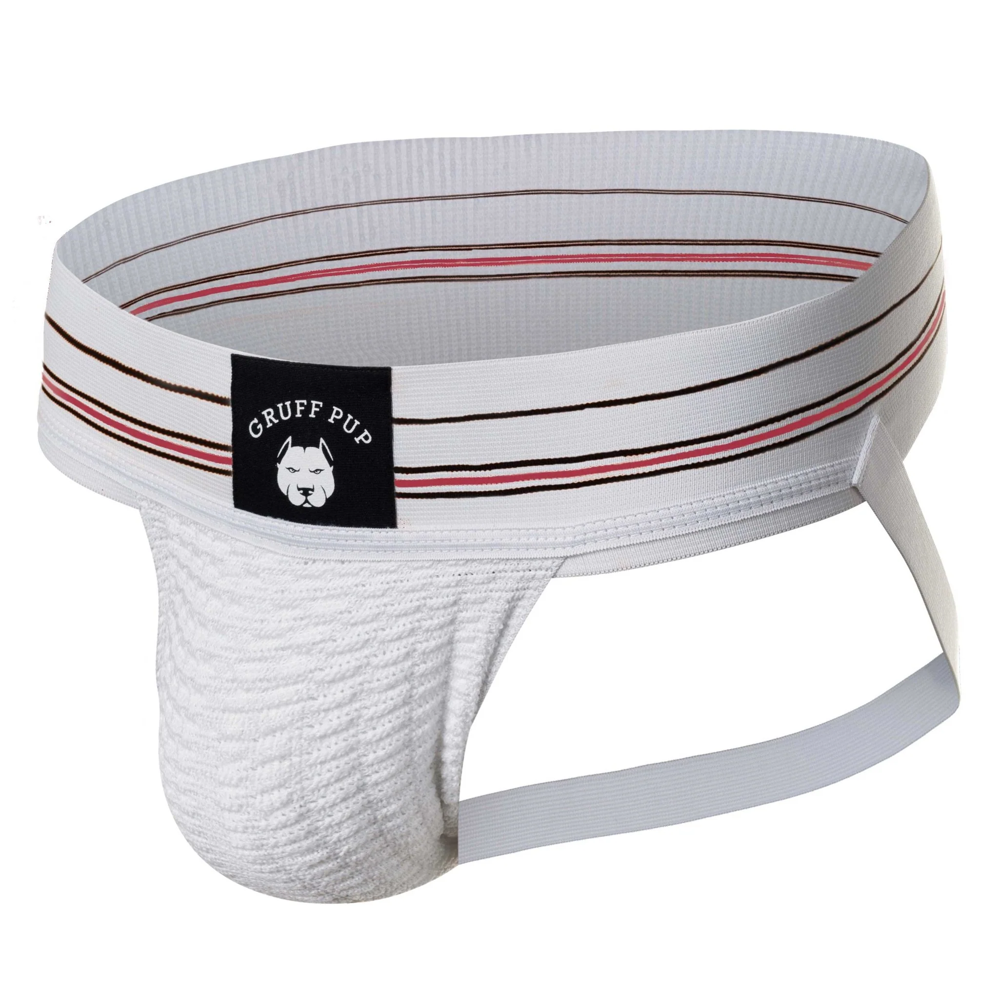 Gruff Pup Quarterback Jockstrap - Image 27