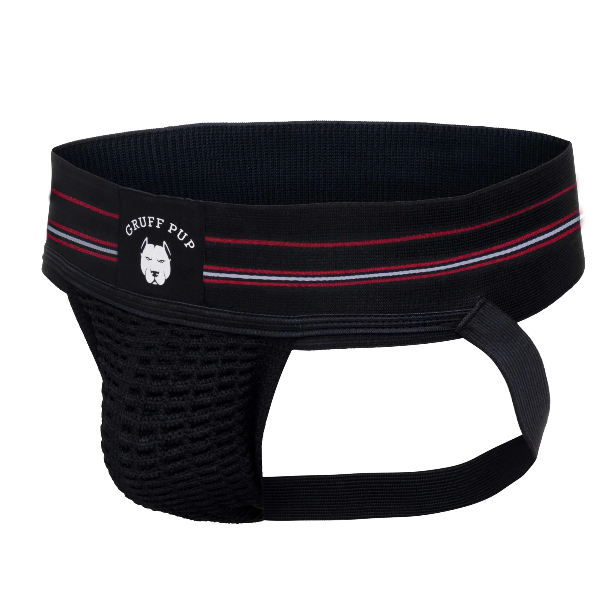 Gruff Pup Quarterback Jockstrap - Image 7