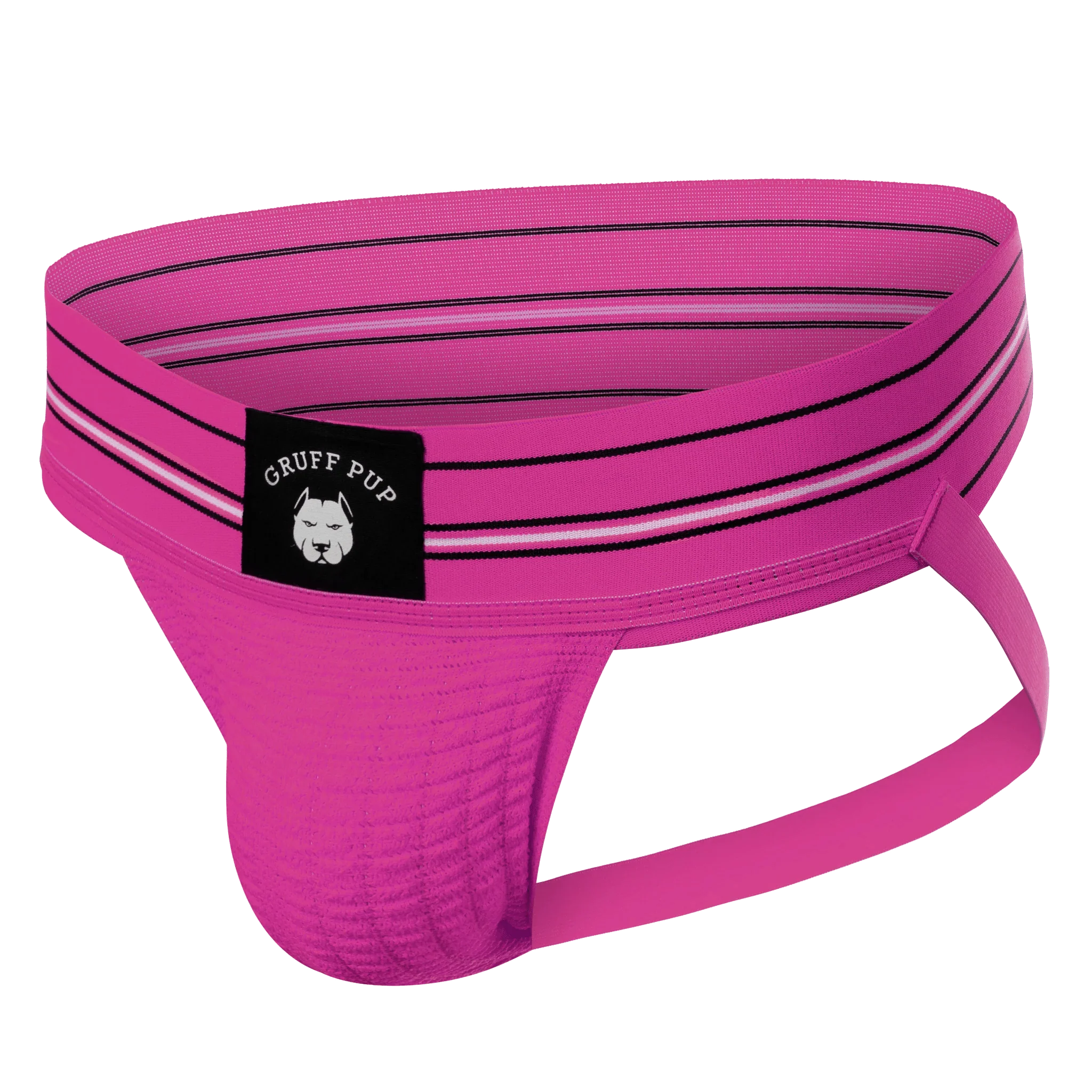Gruff Pup Quarterback UV Jock - Image 3