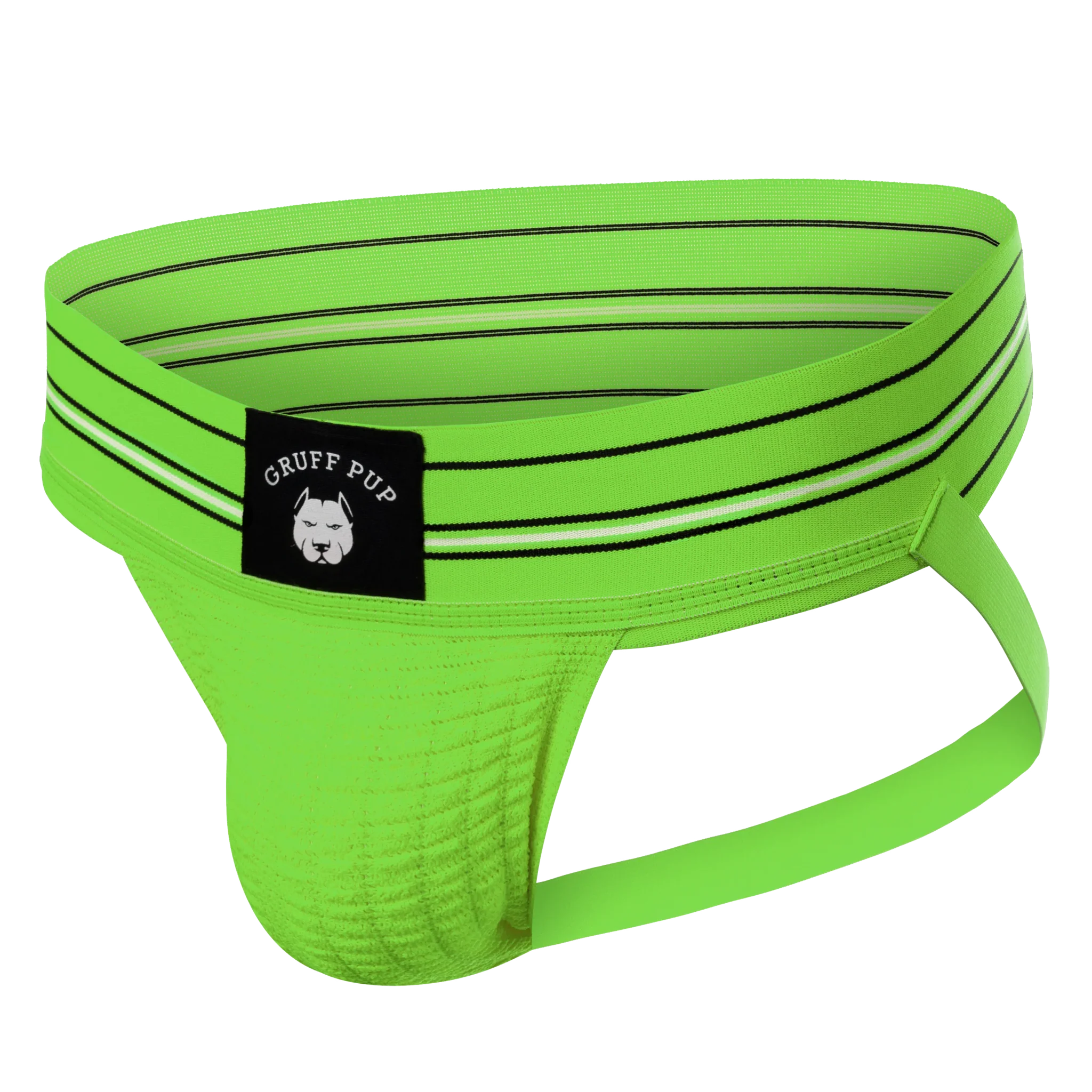 Gruff Pup Quarterback UV Jock - Image 5