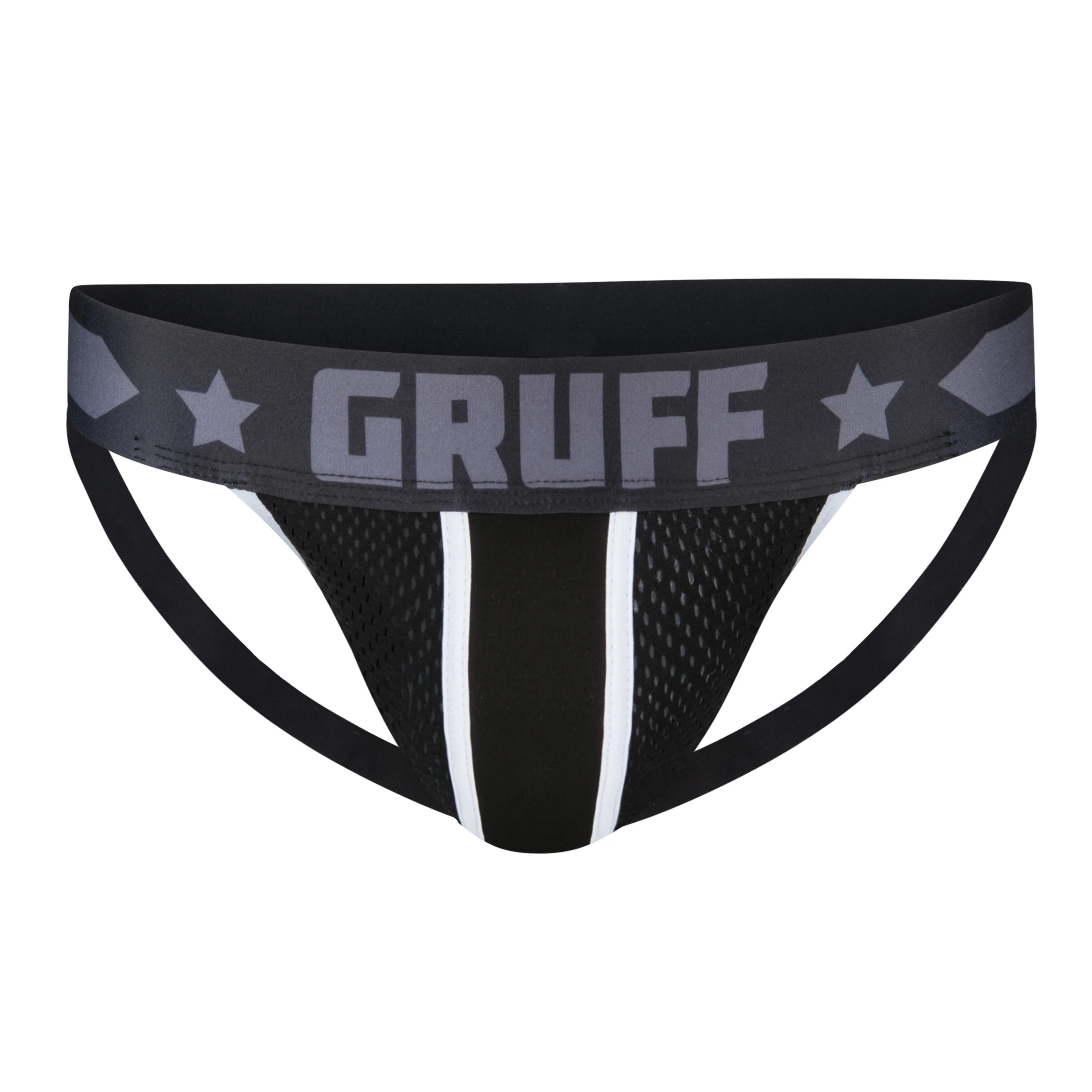 Gruff Pup Ram Jockstrap - Image 4