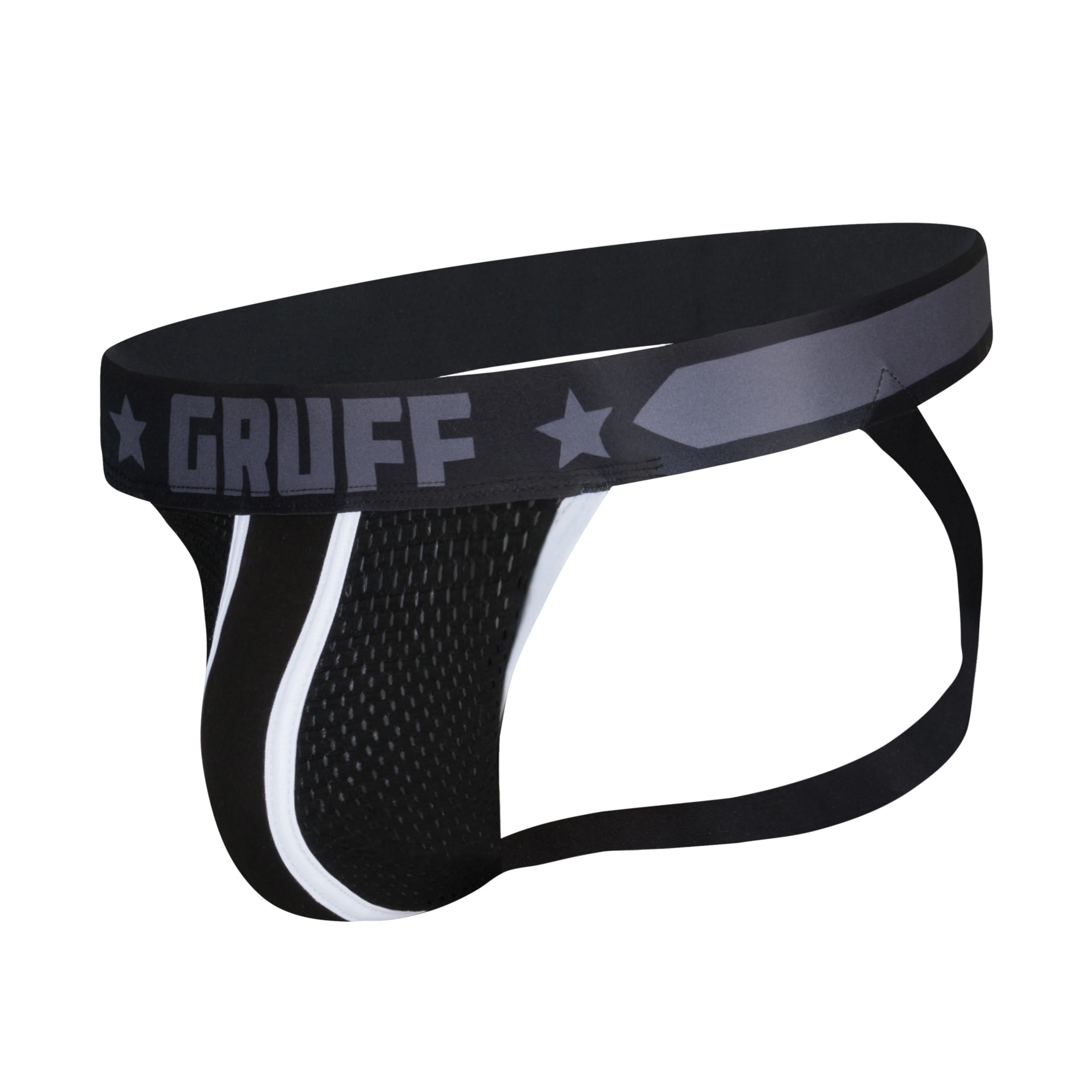 Gruff Pup Ram Jockstrap - Image 5