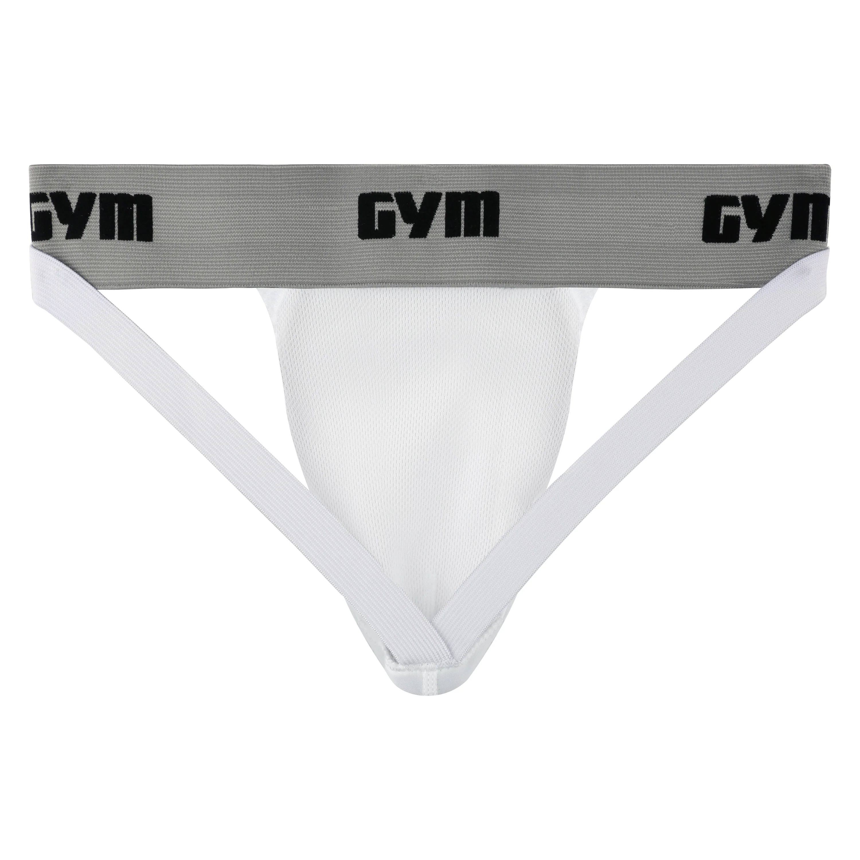 GYM Athletic Supporter With Cup Pocket (Cup NOT included) - Image 8