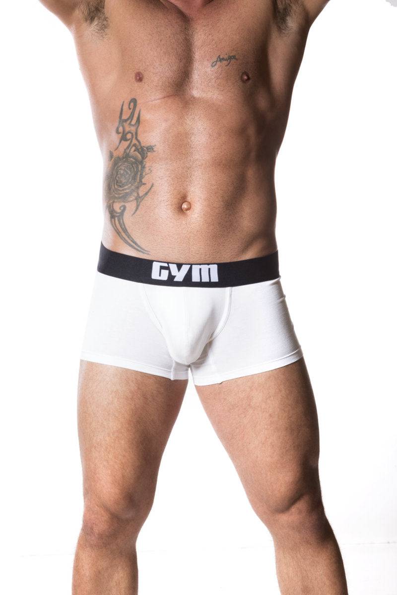 GYM Cotton/Modal Boxer Brief - Image 11