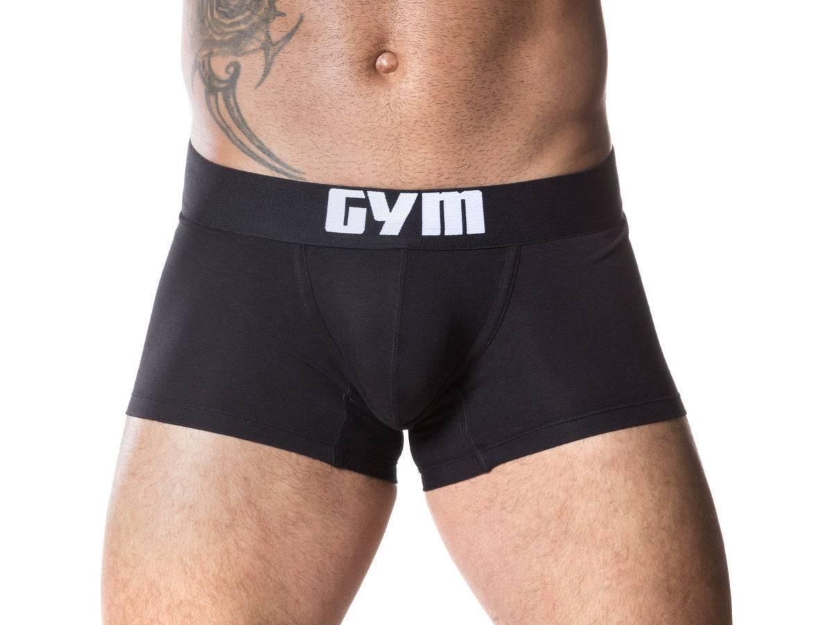 GYM Cotton/Modal Boxer Brief - Image 5