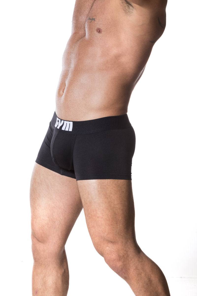 GYM Cotton/Modal Boxer Brief - Image 6