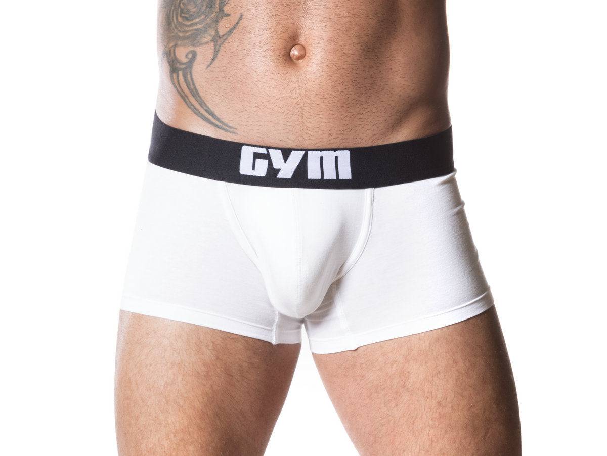 GYM Cotton/Modal Boxer Brief - Image 9