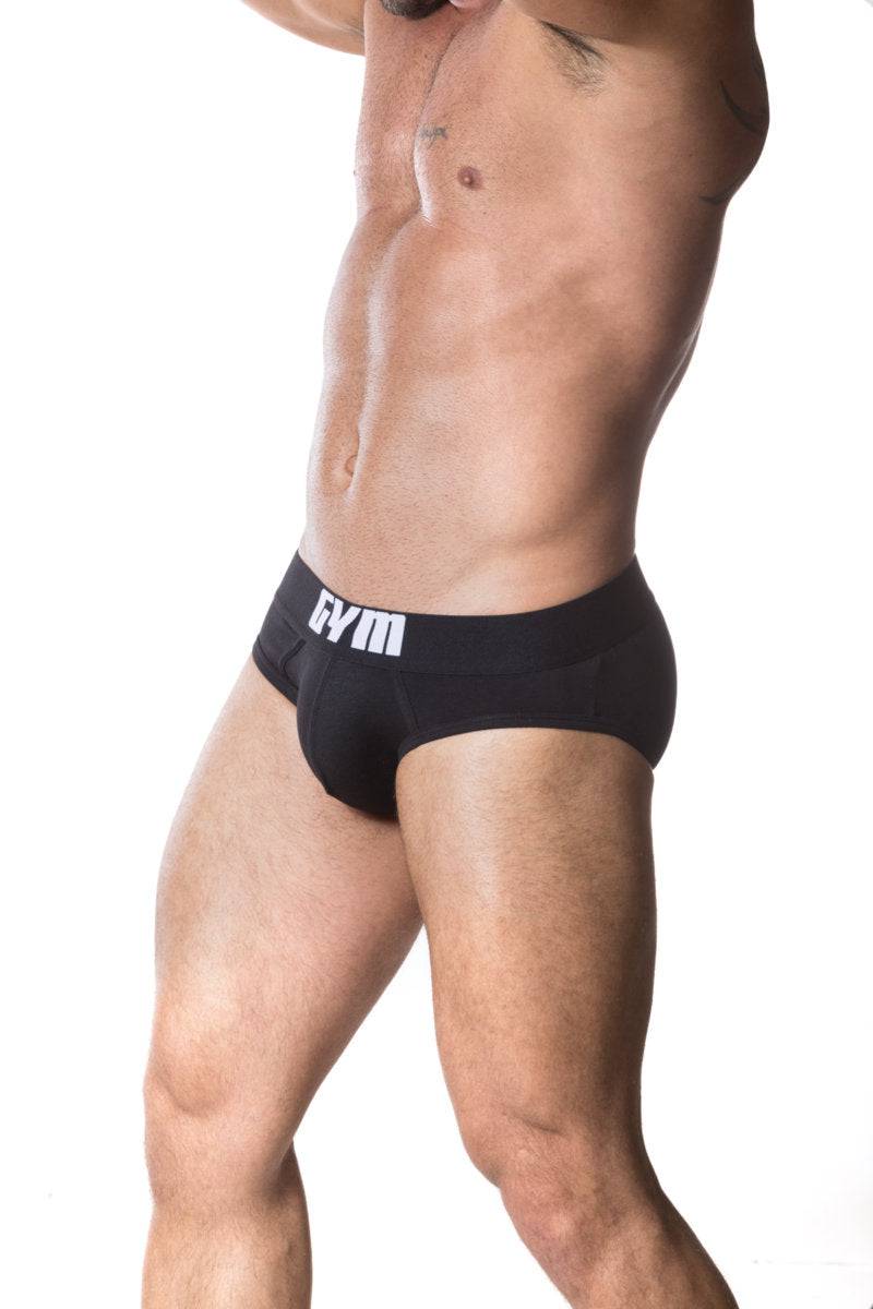 GYM Cotton/Modal Brief - Image 6