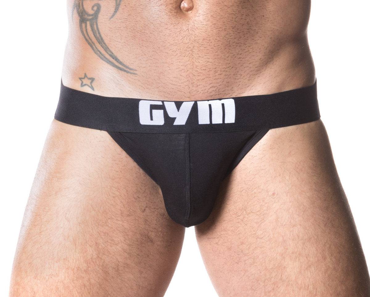 GYM Cotton/Modal Jockstrap - Image 10
