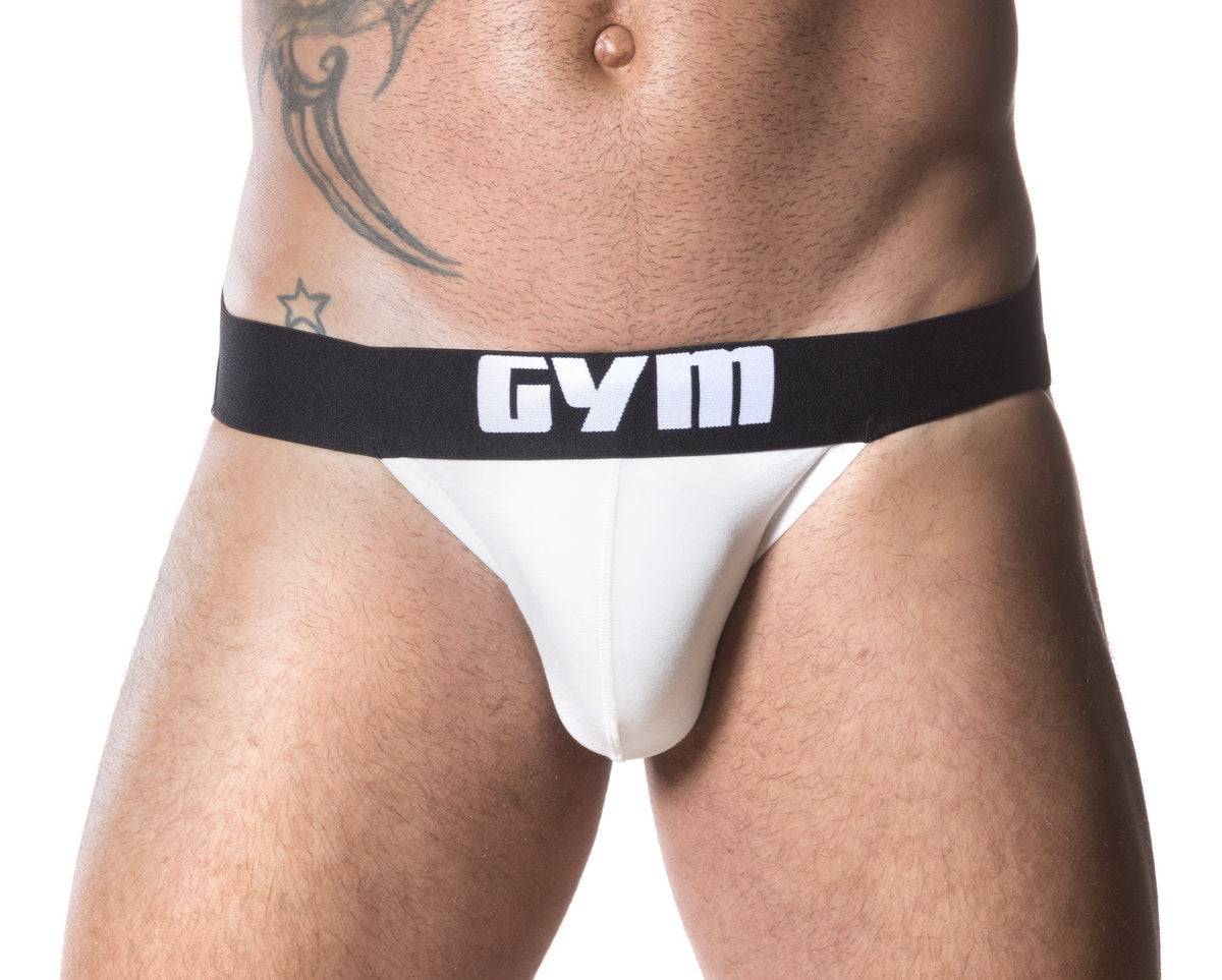 GYM Cotton/Modal Jockstrap - Image 15