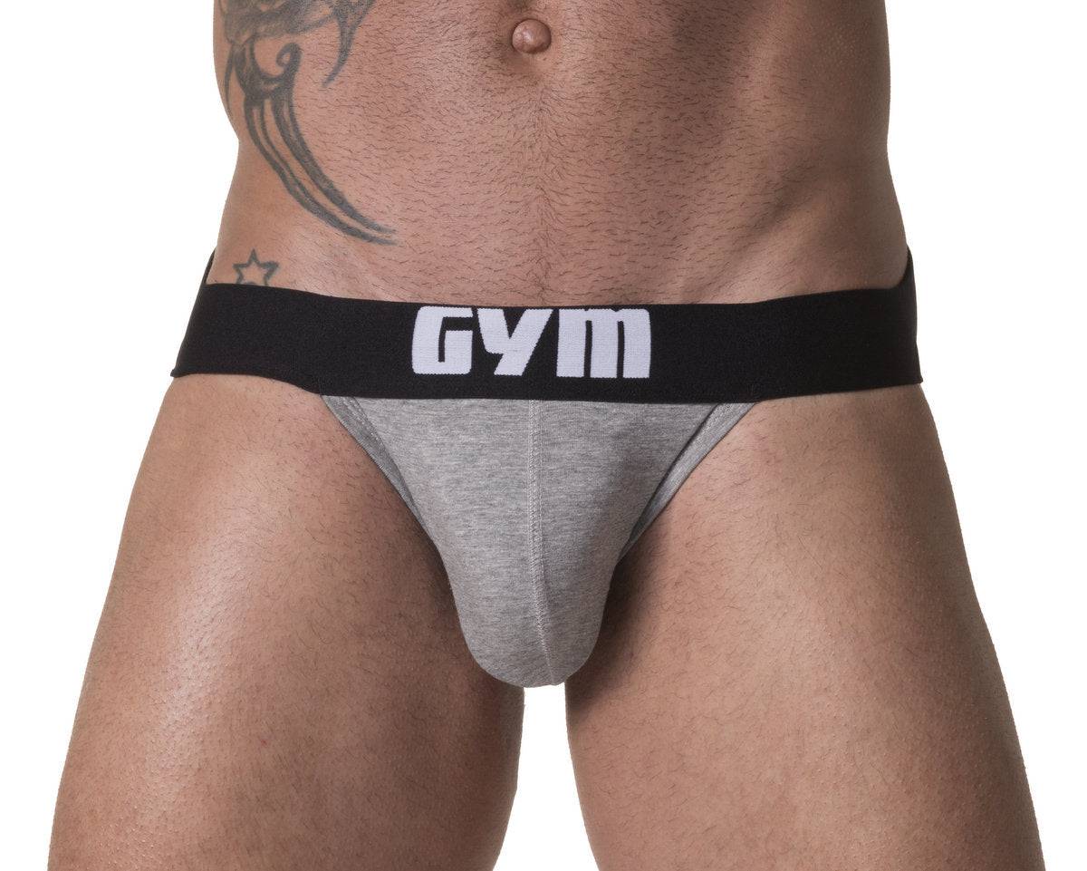 GYM Cotton/Modal Jockstrap - Image 19