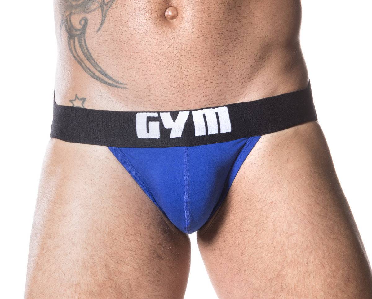 GYM Cotton/Modal Jockstrap - Image 5