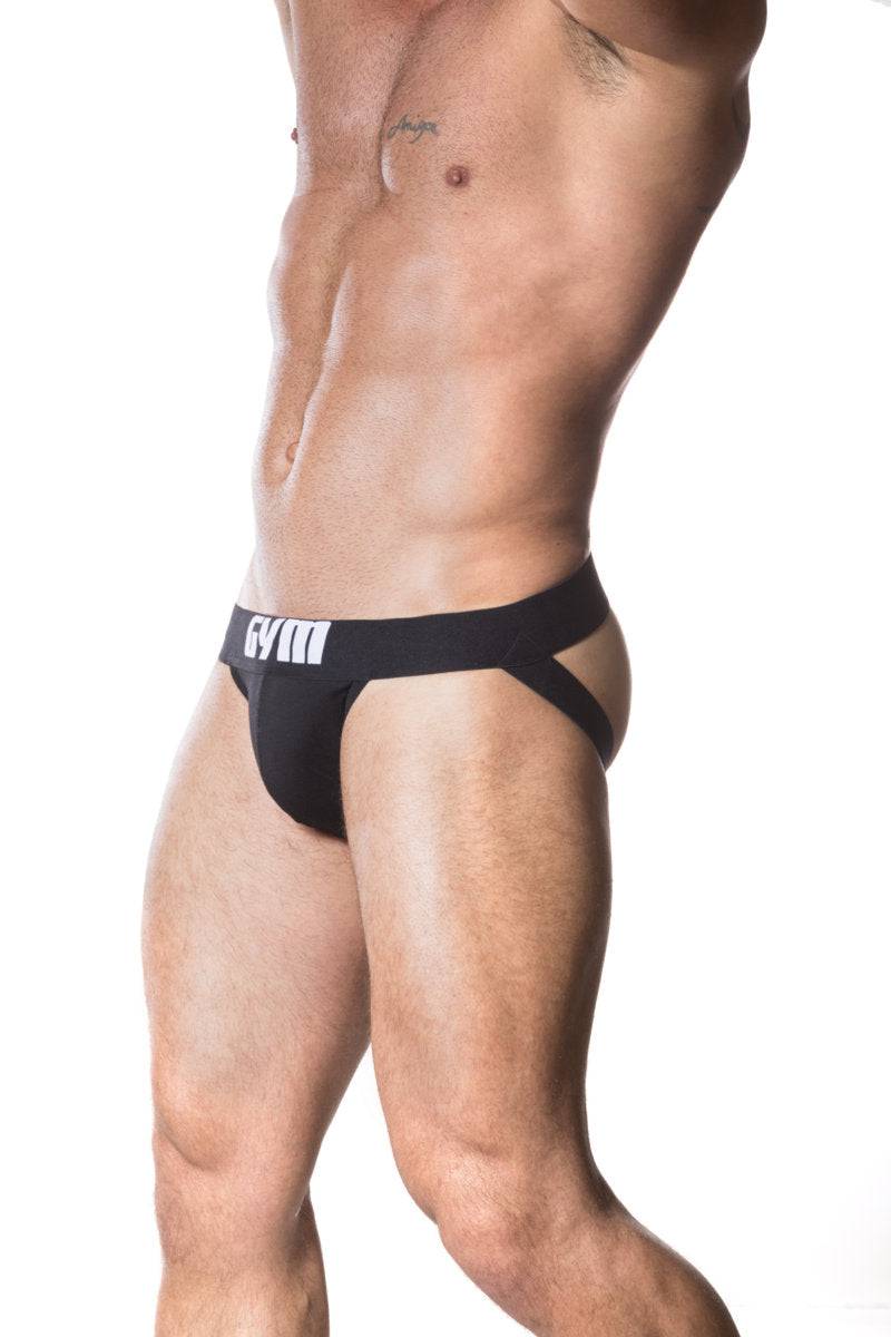 GYM Cotton/Modal Jockstrap - Image 6