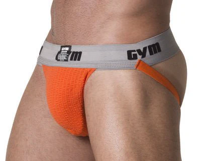 GYM Workout Jockstrap 2.0 with 2" Waistband (1-Pack) - Image 3