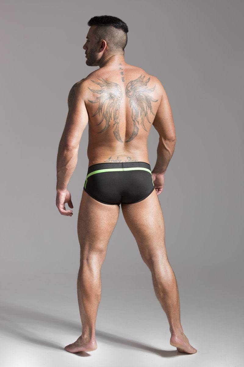 GYM Neo Brief - Image 3