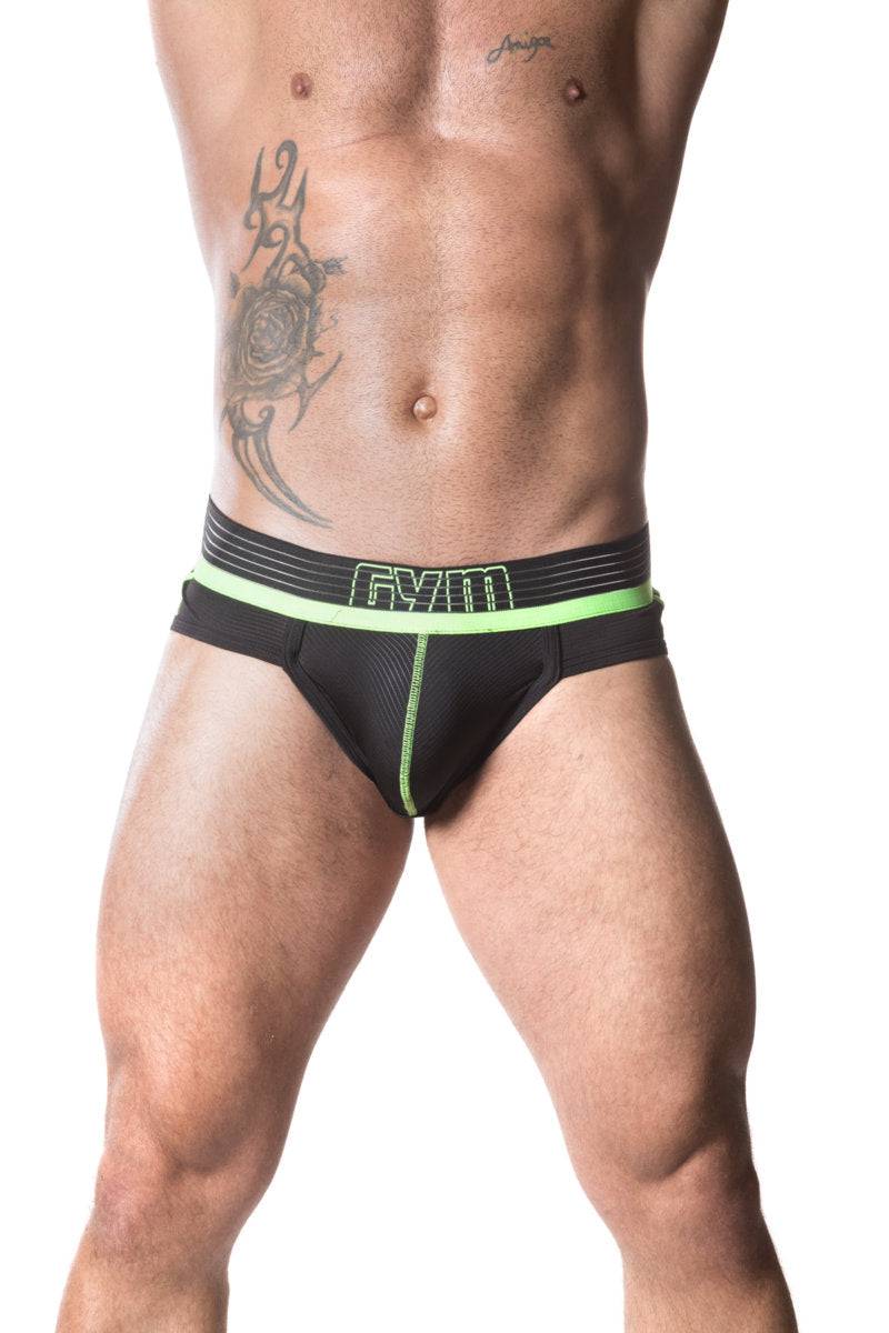 GYM Neo Brief - Image 6