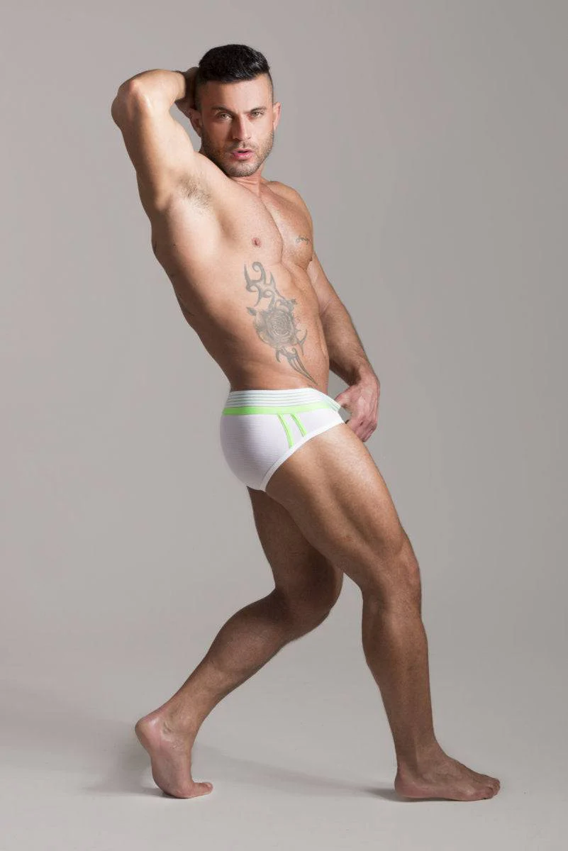 GYM Neo Brief - Image 9