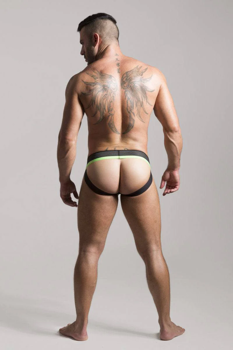 GYM Neo Jockstrap - Image 3