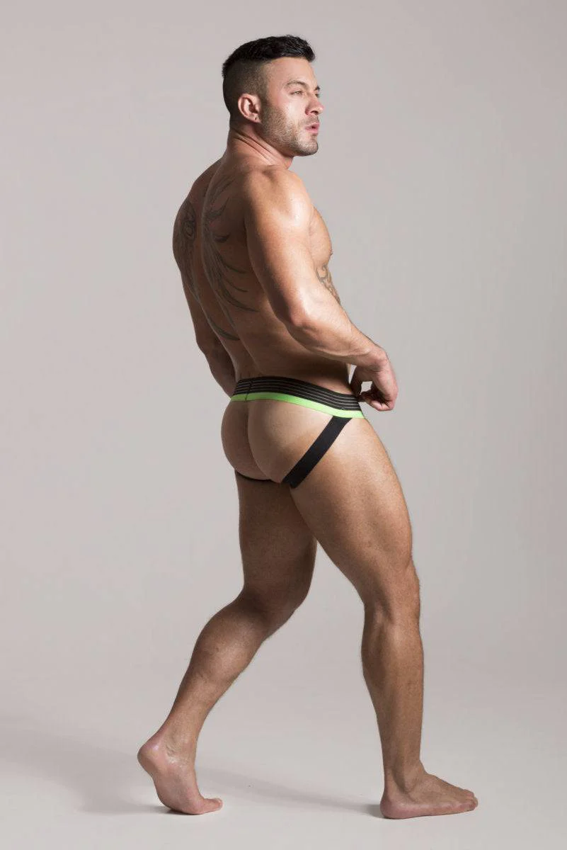 GYM Neo Jockstrap - Image 4