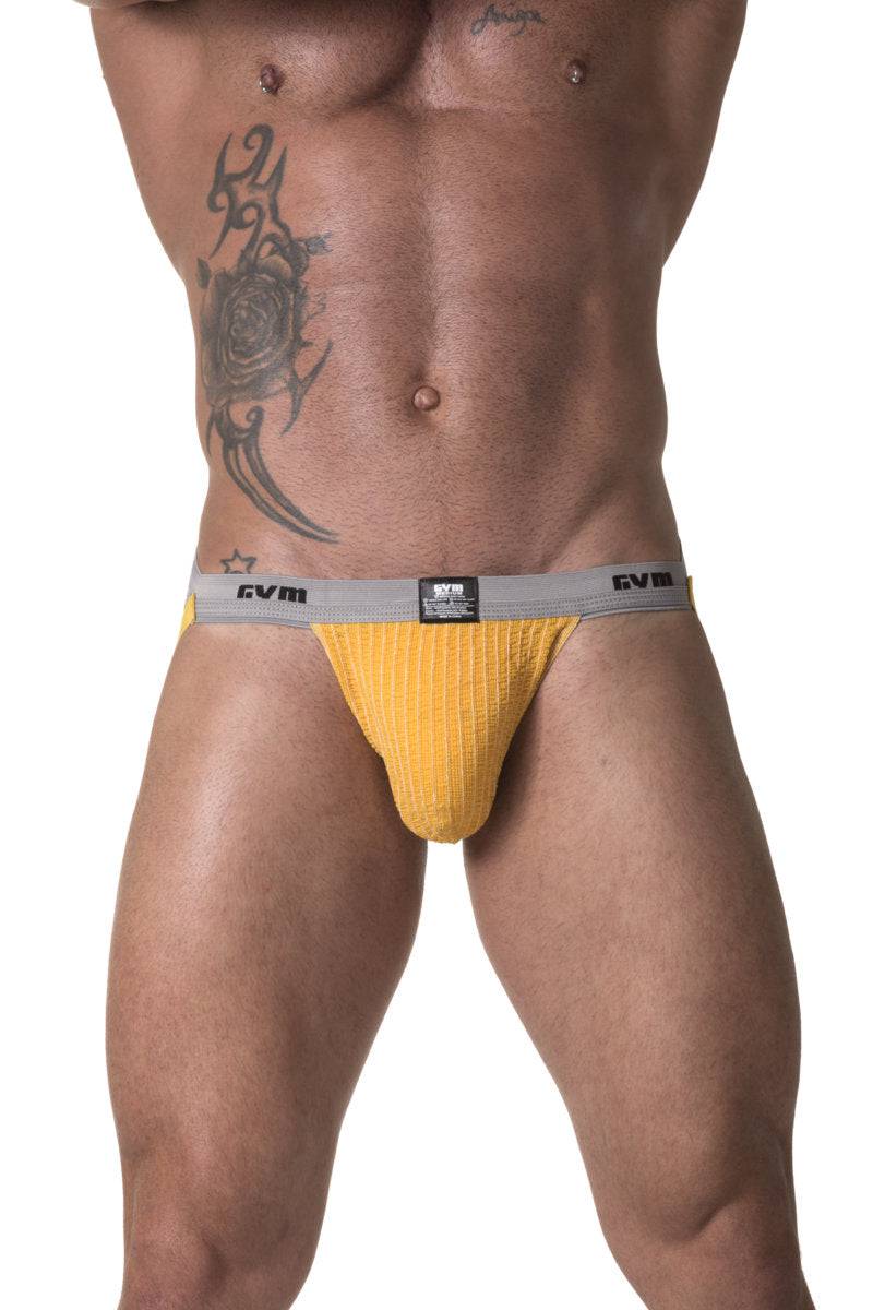 GYM Swim/Run Jockstrap 2.0 with 1" Waistband (1-Pack) - Image 19